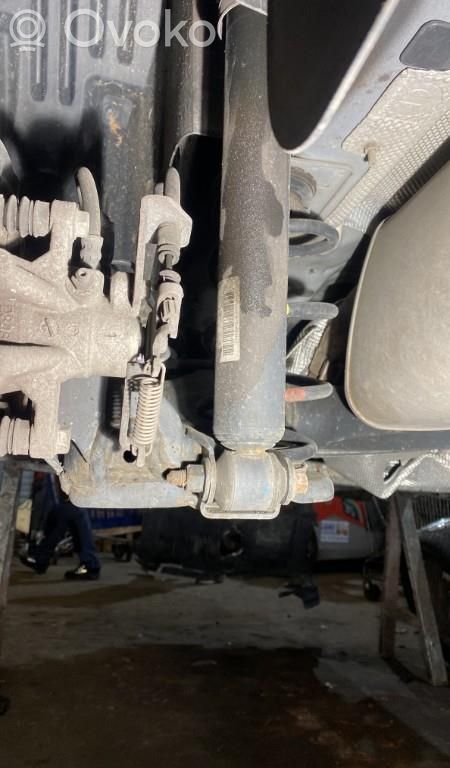 Fiat Tipo Amortyzator tylny 