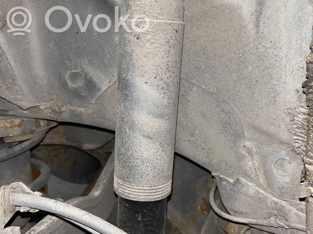 Ford Mondeo MK IV Amortyzator tylny 