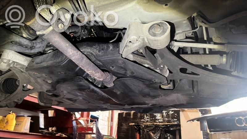 Audi A2 Front subframe 