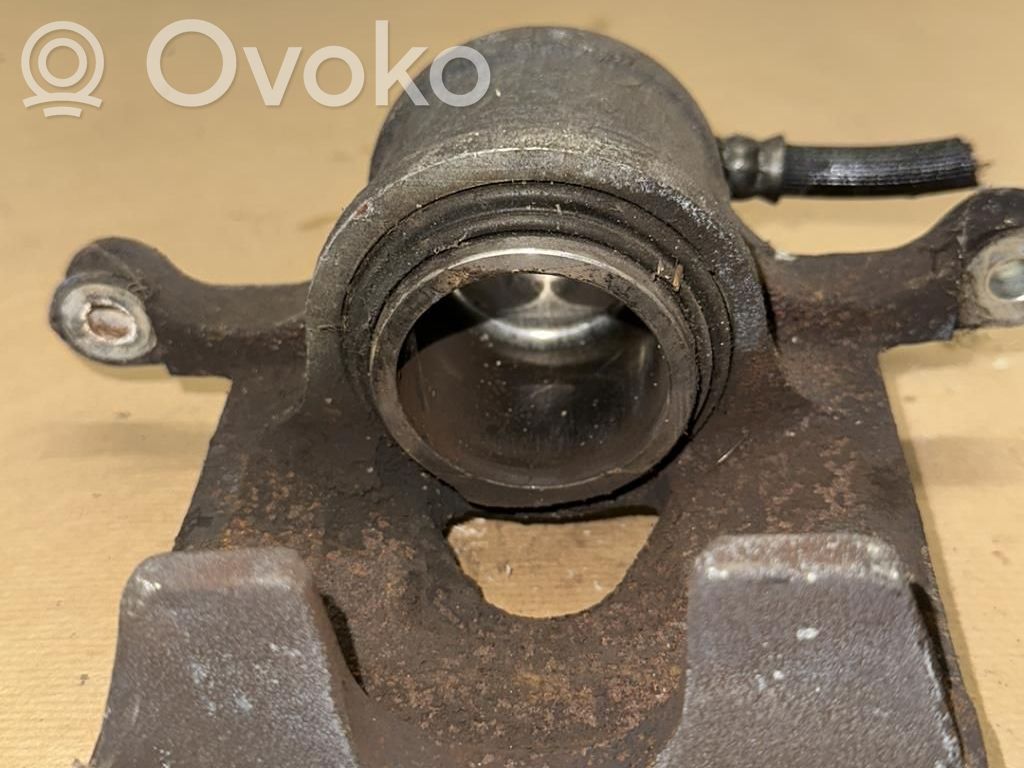 Chevrolet Spark Front brake caliper 