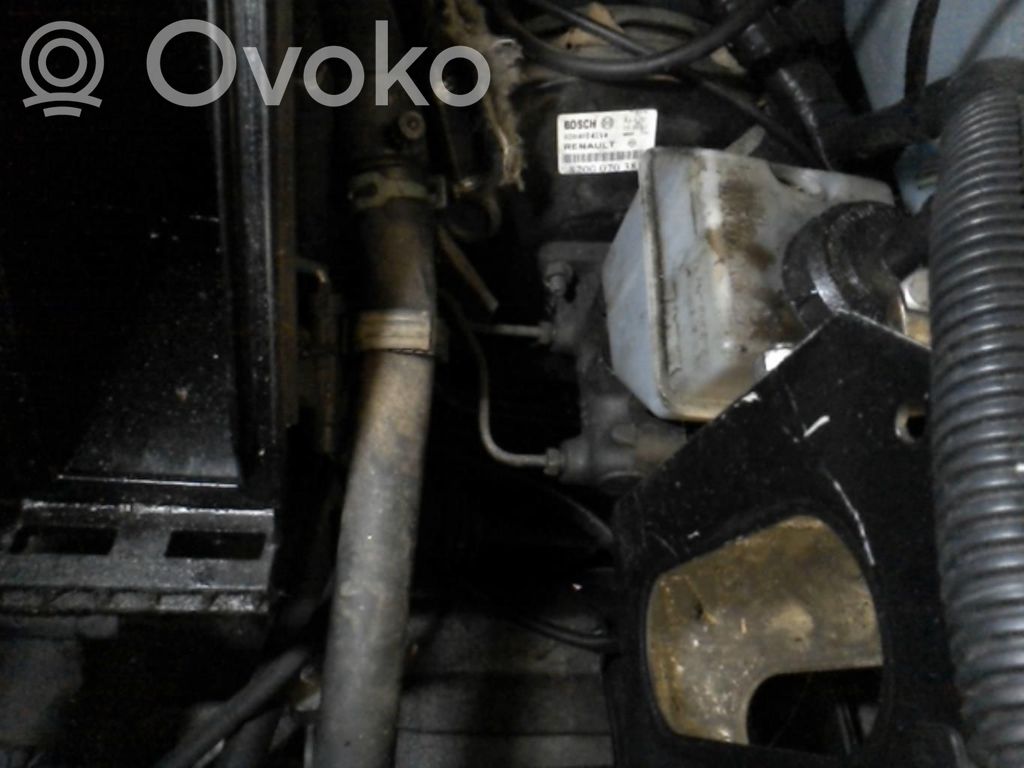 Renault Twingo I Pääjarrusylinteri 
