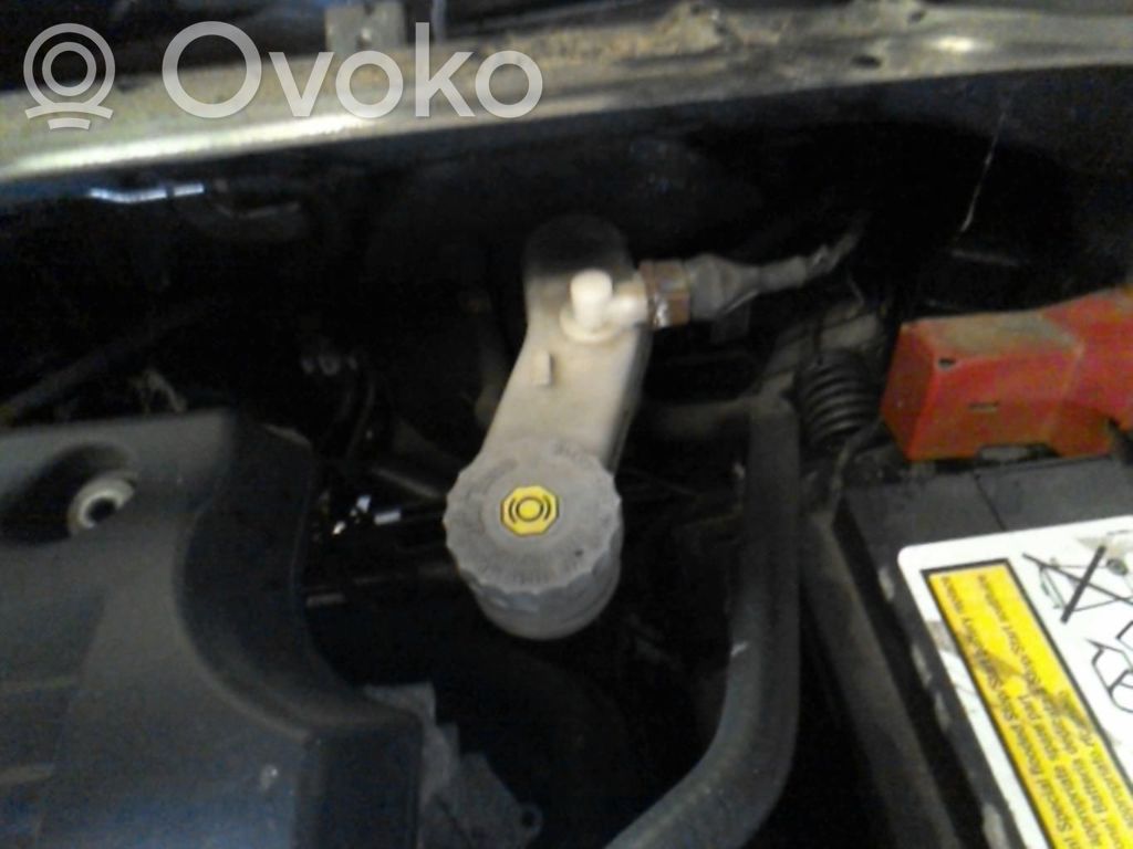 Suzuki SX4 Pääjarrusylinteri 