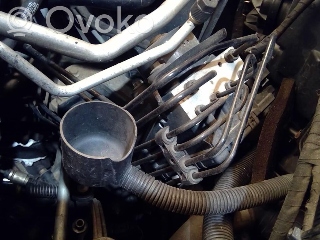 Audi A2 ABS Pump 
