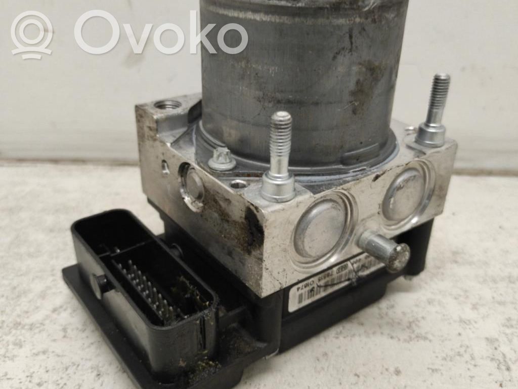 Peugeot 307 ABS Pump 