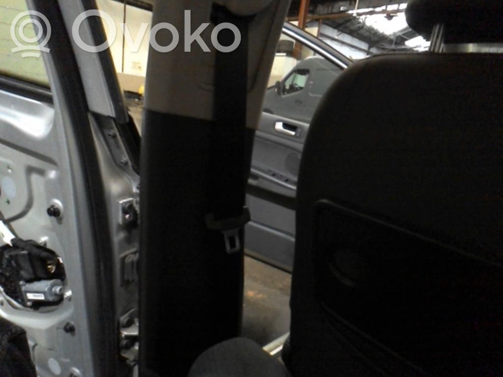 Volkswagen Golf Plus Pas bezpieczeństwa fotela przedniego 