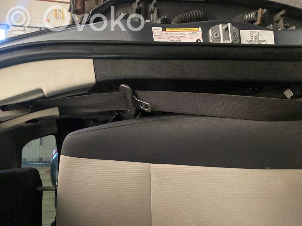 Dodge Journey Cinturón delantero 