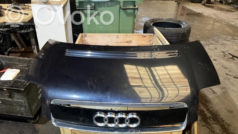 Audi A2 Engine bonnet/hood 