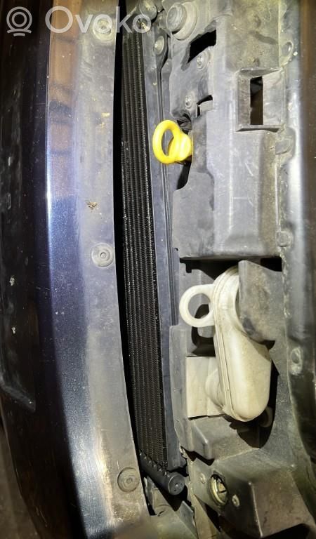 Audi A2 Klimakühler 