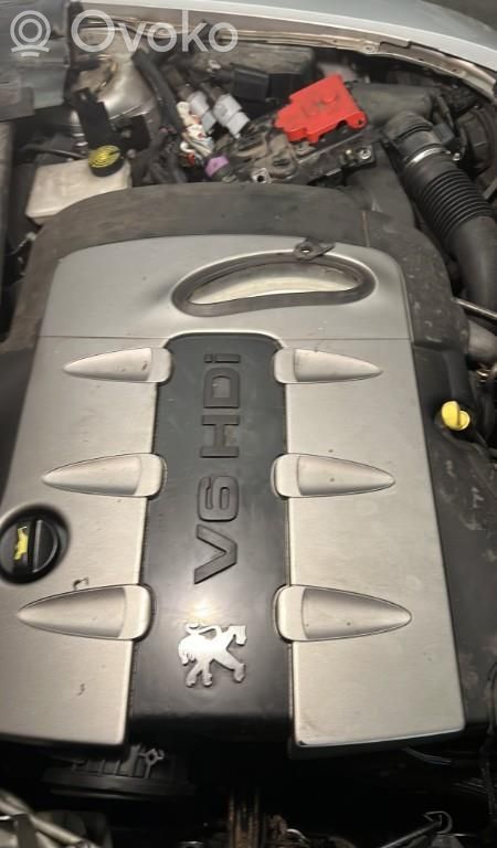 Peugeot 607 Pompa paliwa w zbiorniku 