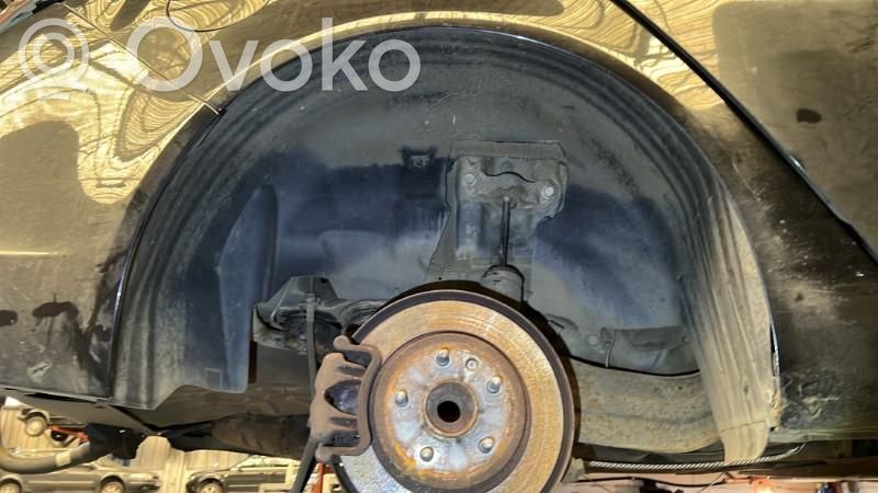 Opel Insignia A Apărători interioare aripă roată spate 