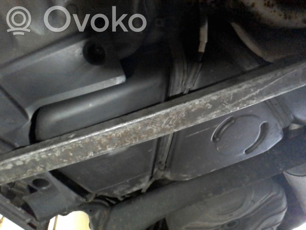Fiat Bravo Polttoainesäiliö 