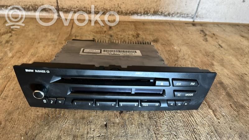 BMW 1 E81 E87 Radio / CD-Player / DVD-Player / Navigation 