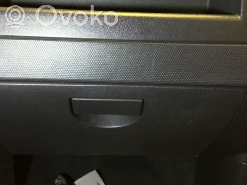 Glove box set