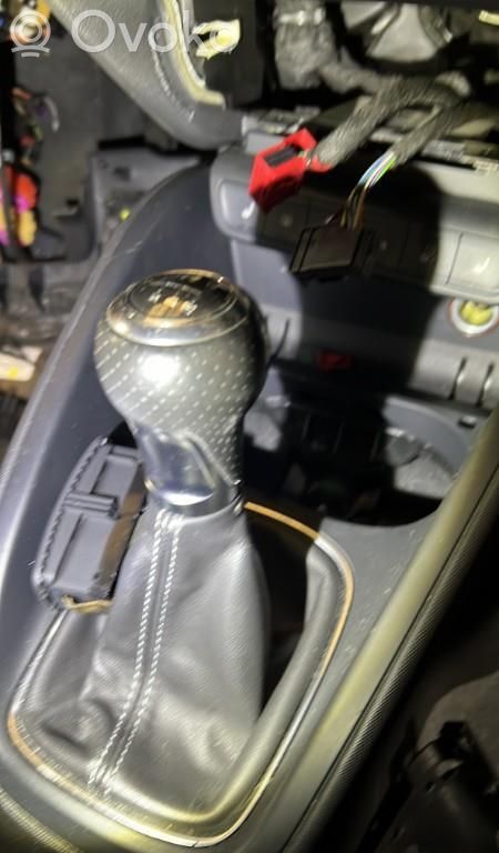 Audi A1 Selector caja de cambios 