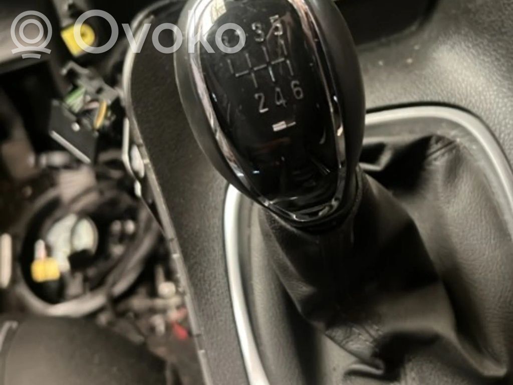 Opel Meriva B Selector caja de cambios 