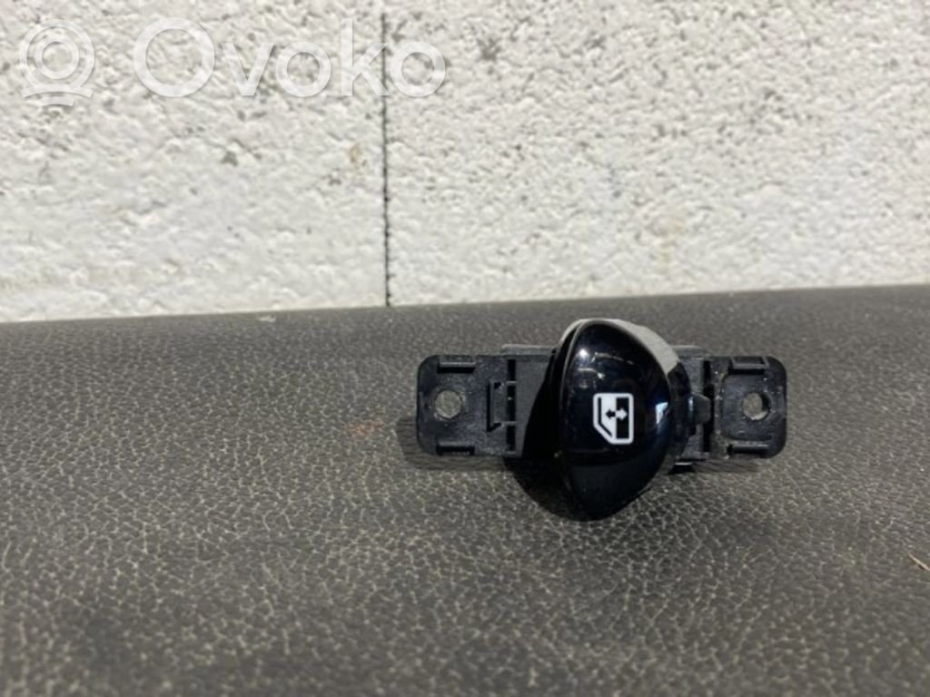 Fiat 500 Electric window control switch 