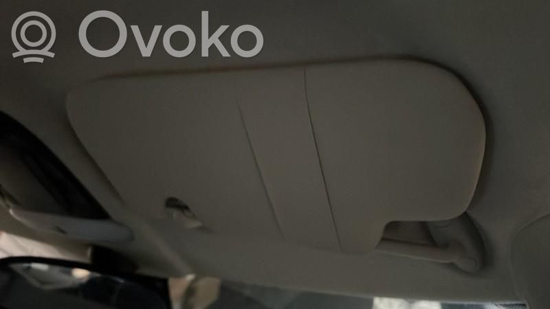 Mini One - Cooper R56 Sun visor 