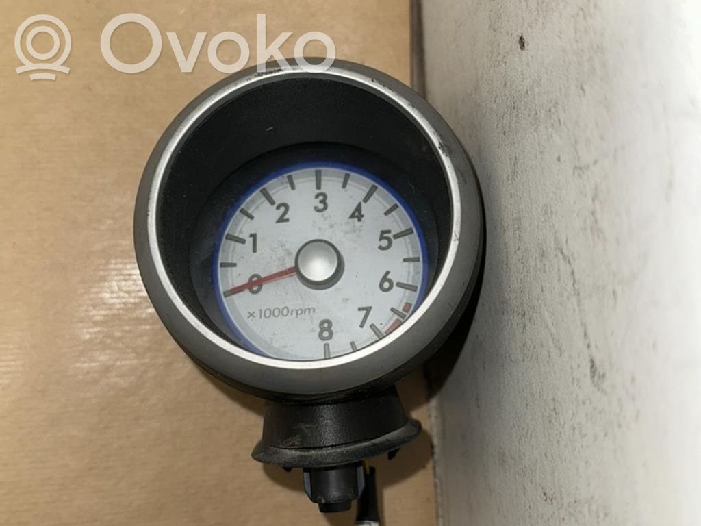 Suzuki Splash Tachometer 