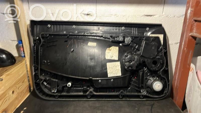 Mini One - Cooper R56 Priekšējo durvju apdare 