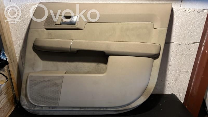 Audi A2 Apmušimas priekinių durų (obšifke) 