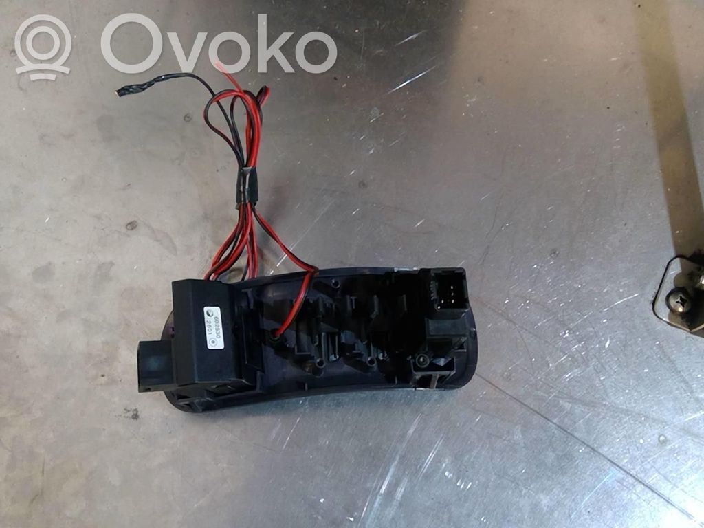 Renault Espace III Headlight level height control switch 