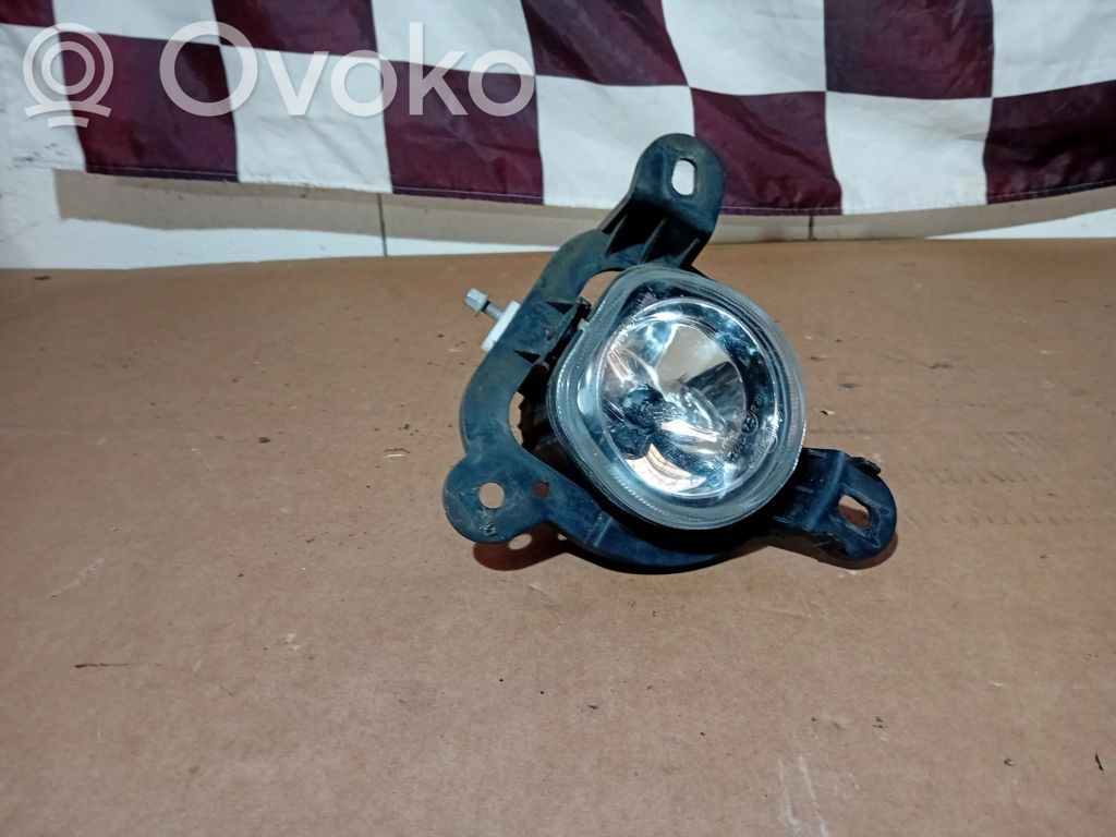 Alfa Romeo Mito Etusumuvalo 