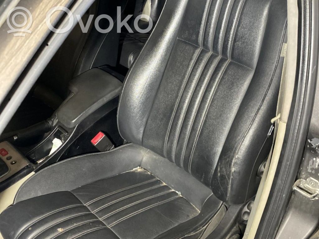 Alfa Romeo 159 Front driver seat 
