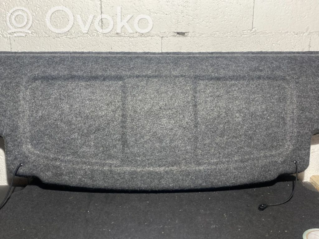 Nissan Note (E11) Parcel shelf 