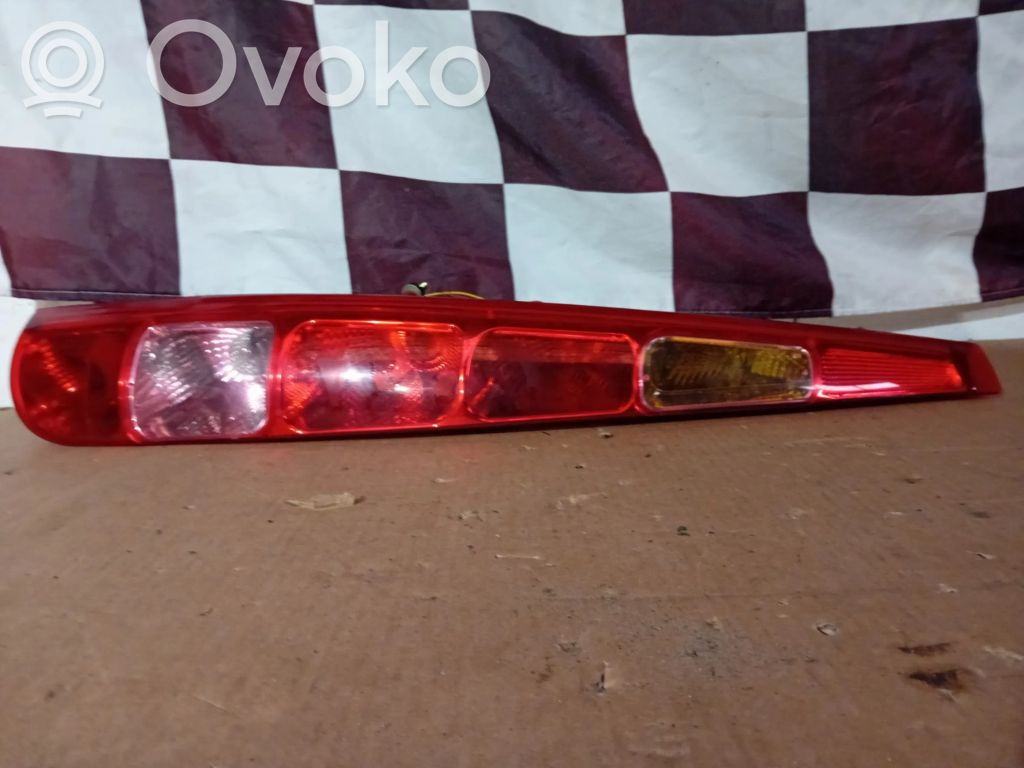 Citroen C8 Takavalot 