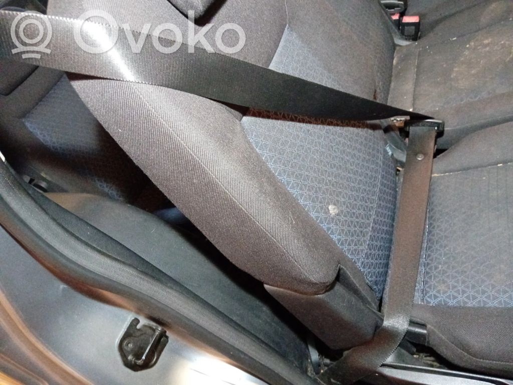 Ford S-MAX Cinturón trasero 