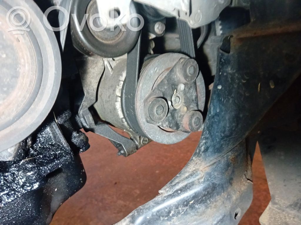 Ford S-MAX Klimakompressor Pumpe 