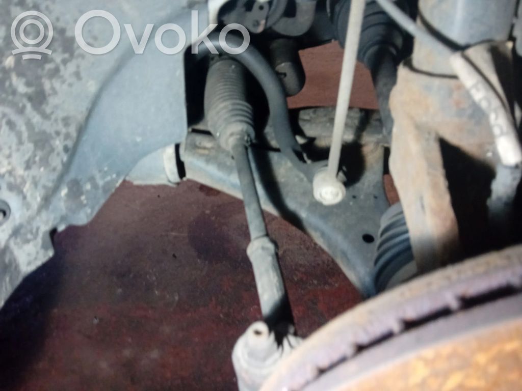 Ford S-MAX Vairo kolonėlė 
