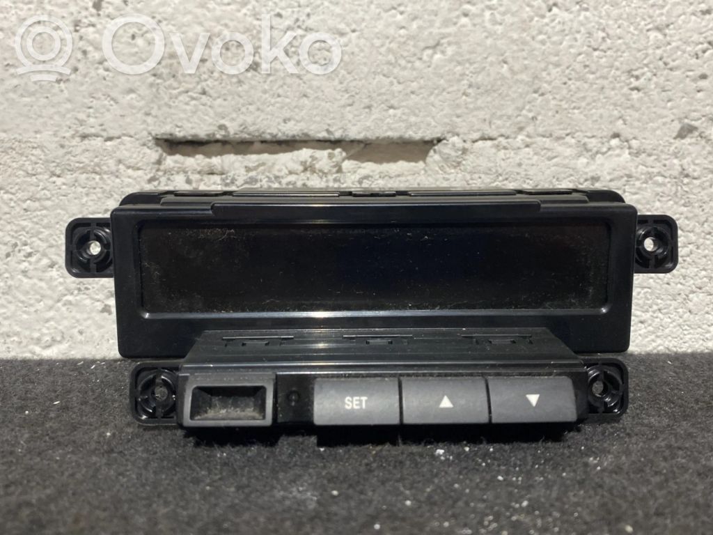 KIA Pro Cee'd I Screen/display/small screen 