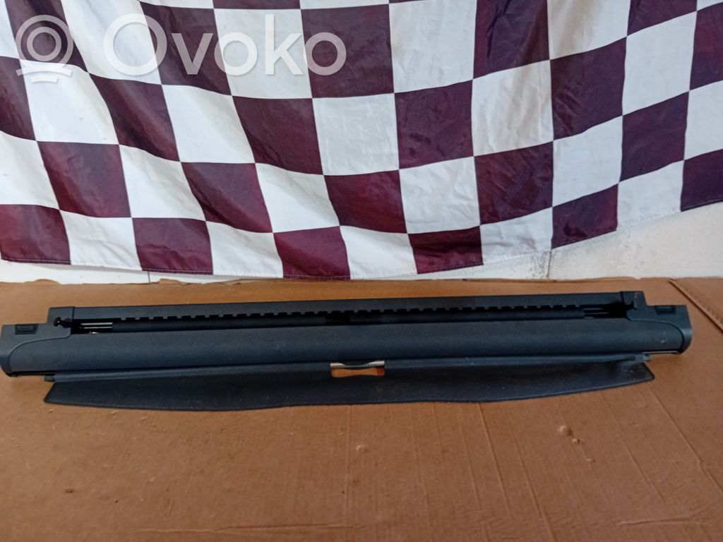 BMW X3 E83 Parcel shelf 