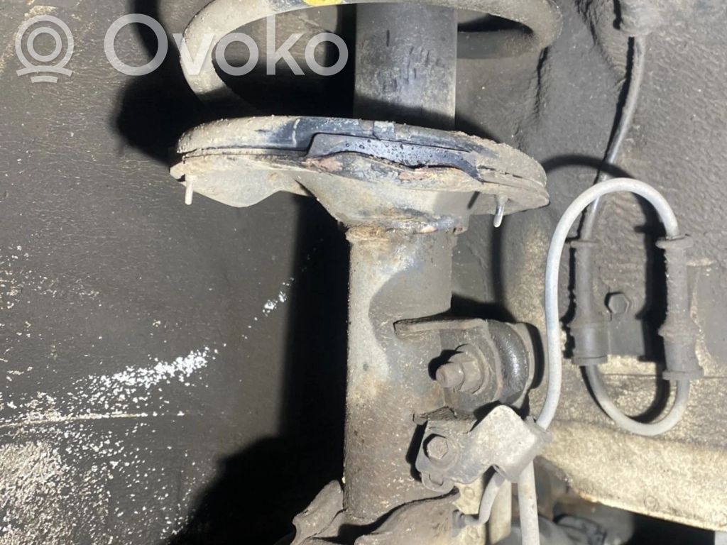 Hyundai i20 (PB PBT) Amortyzator osi przedniej ze sprężyną 