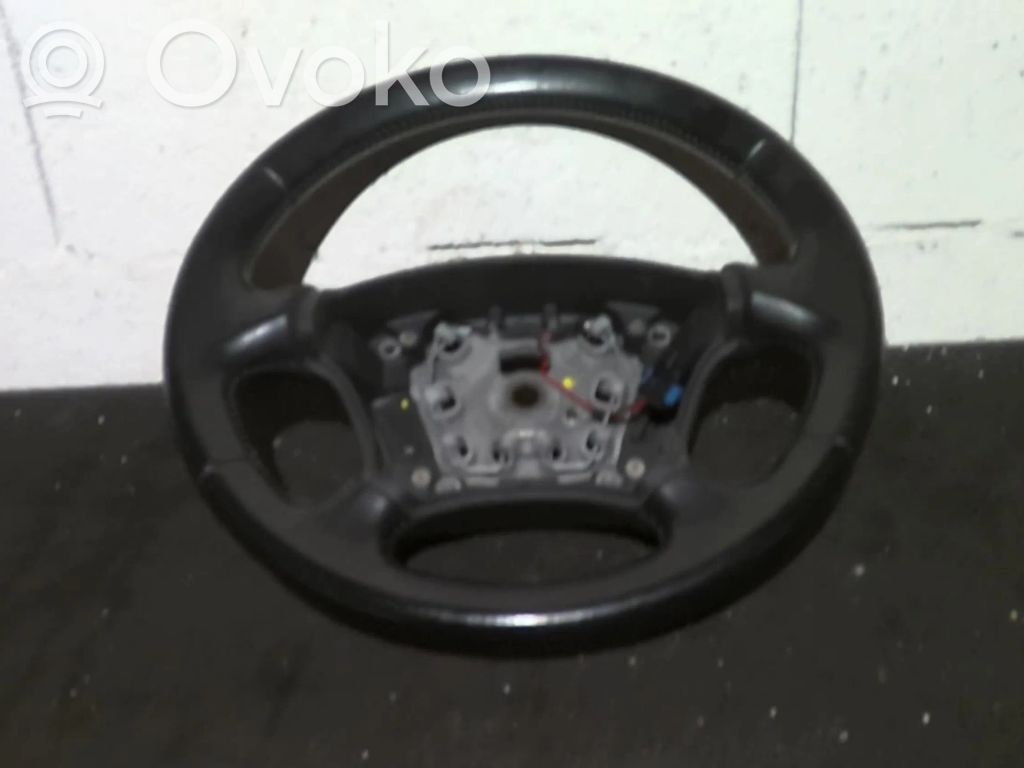 Peugeot 607 Volante 