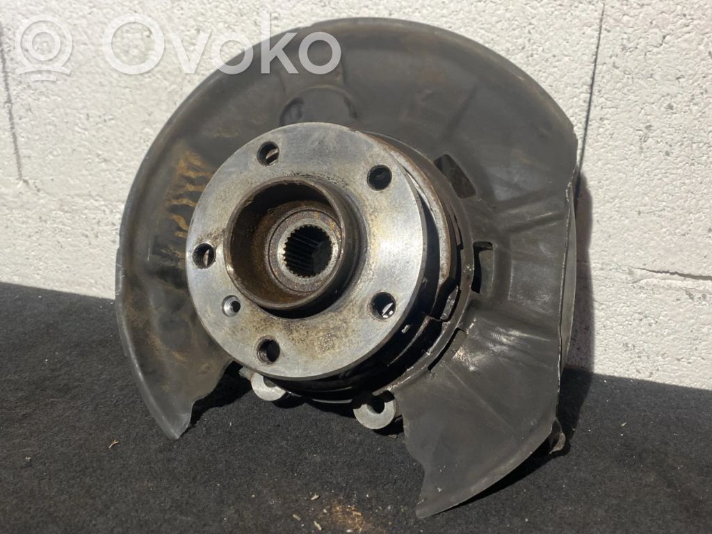 BMW 1 F20 F21 Rumba 