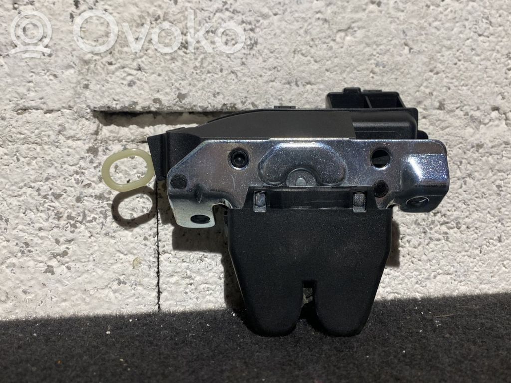 Mercedes-Benz CLA C117 X117 W117 Tailgate/trunk/boot lock/catch/latch 