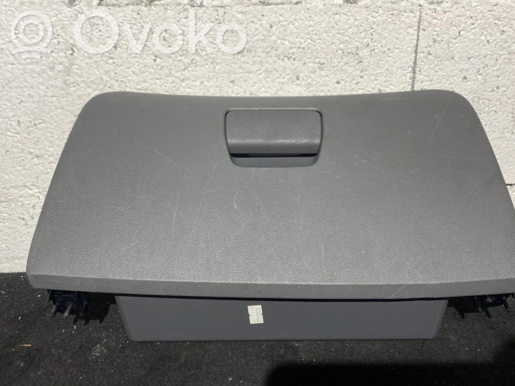 Opel Karl Handschuhfach komplett 