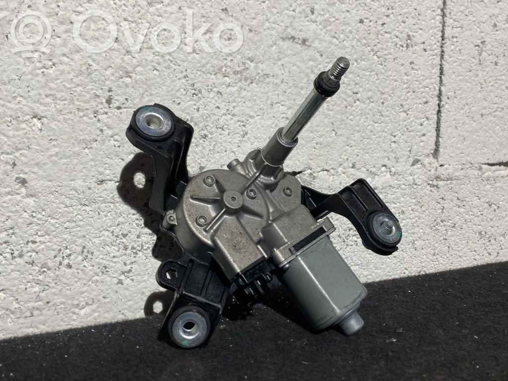 Opel Karl Motor ștergător lunetă 