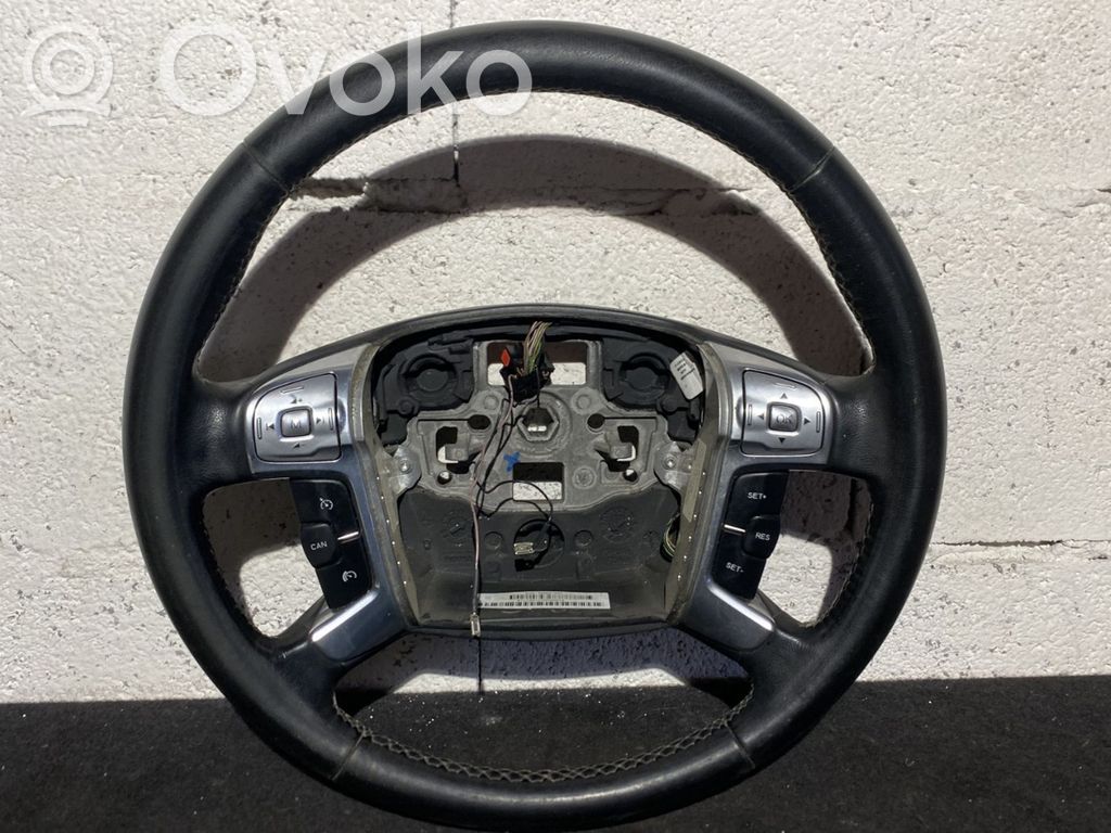 Ford Mondeo MK IV Stūre 