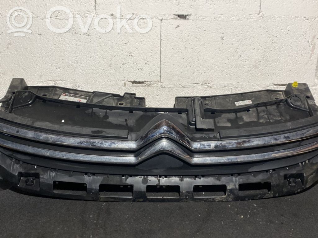 Citroen C3 Front grill 