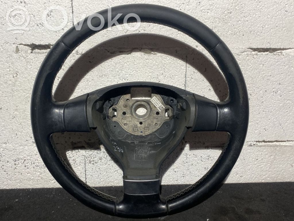 Volkswagen Eos Lenkrad 