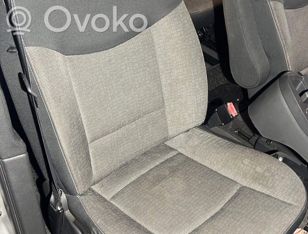 Renault Espace IV Etumatkustajan istuin 