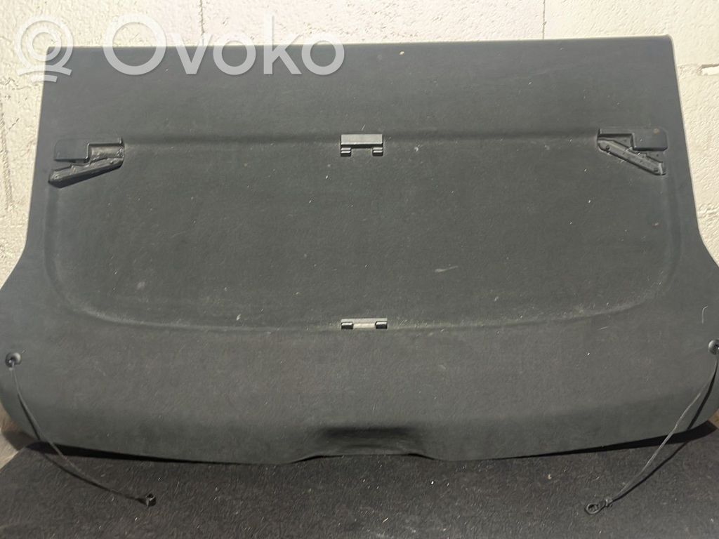 Audi A3 S3 A3 Sportback 8P Hattuhylly 