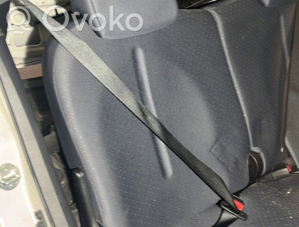 Peugeot iOn Saugos diržas galinis 