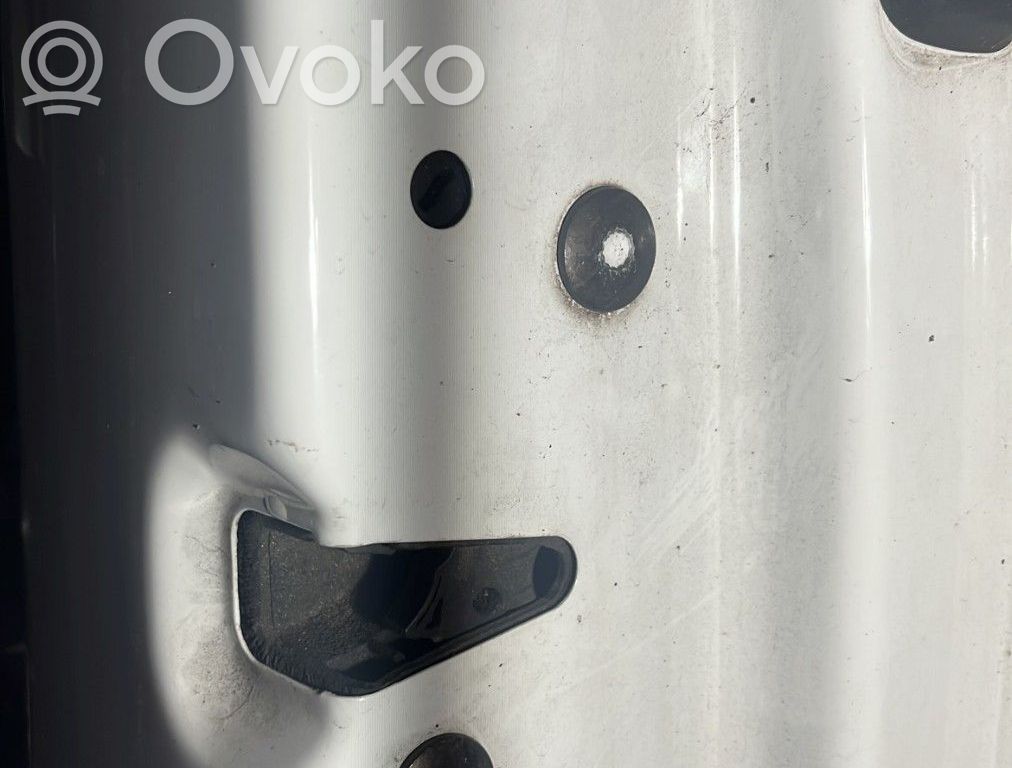 Volkswagen Up Cerradura de puerta delantera 