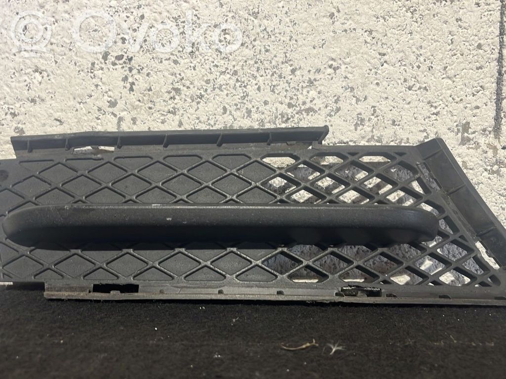 Front fog light trim/grill