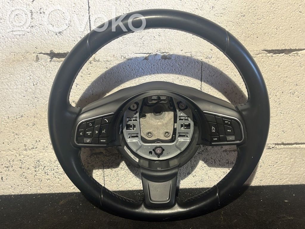 Jaguar XE Ohjauspyörä 
