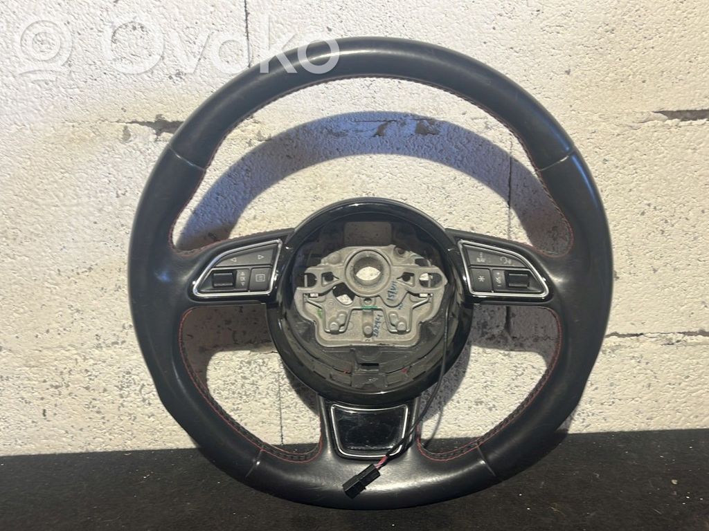 Audi A1 Volante 